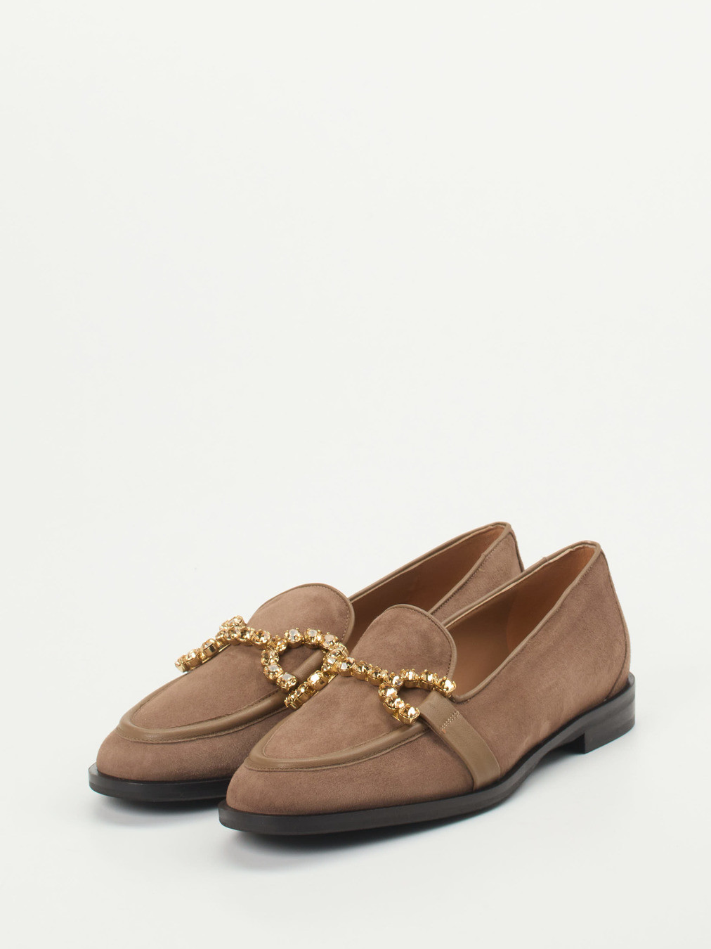 Slipper braun 1511249009002