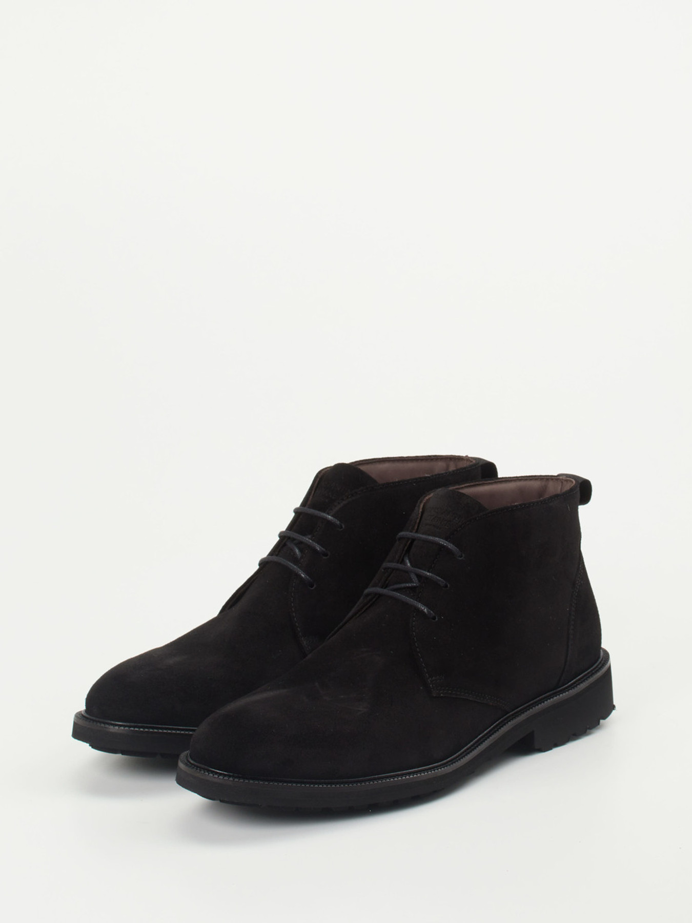 Boots schwarz 4701009076702