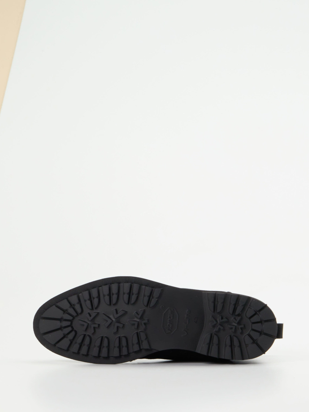 Boots schwarz 4701009076705