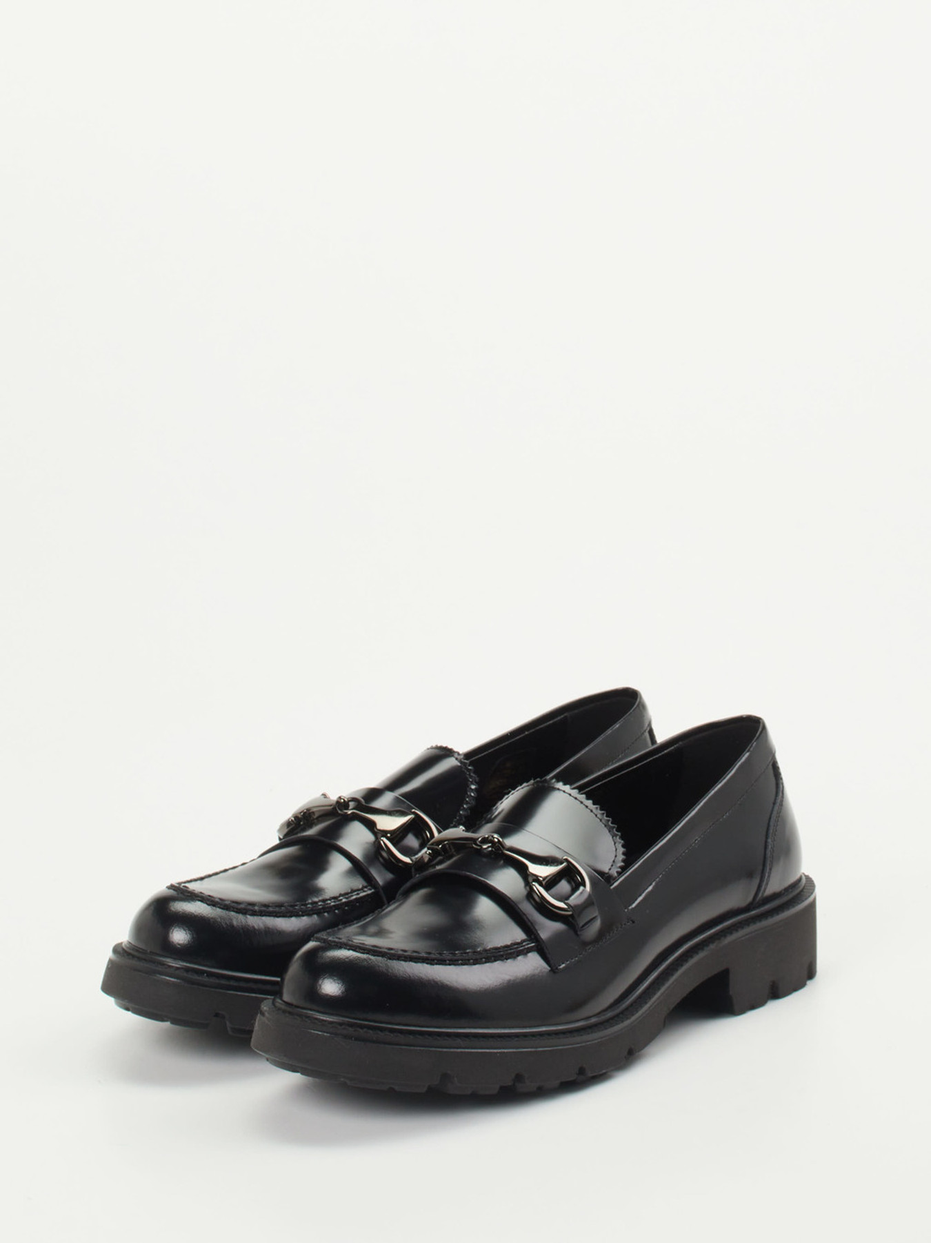 Slipper schwarz 1513009019402