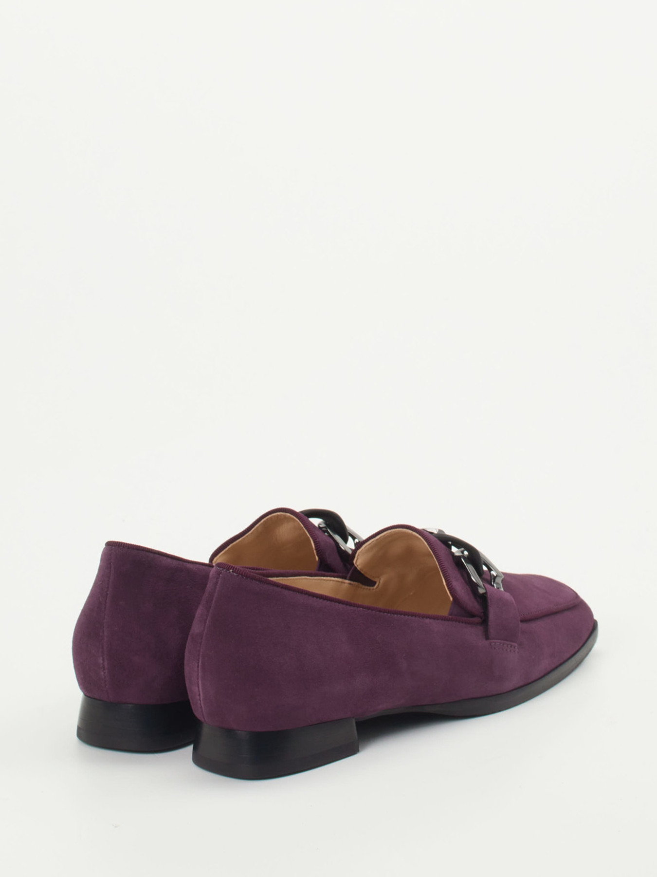 Slipper blau 2551119000303