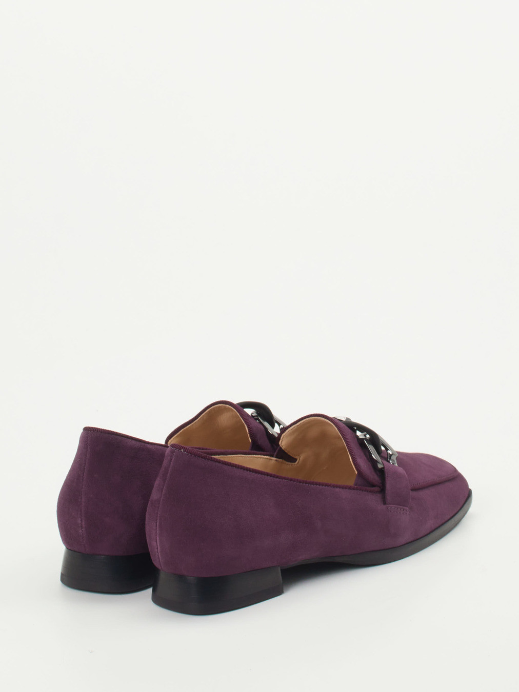 Slipper blau 2551119000303