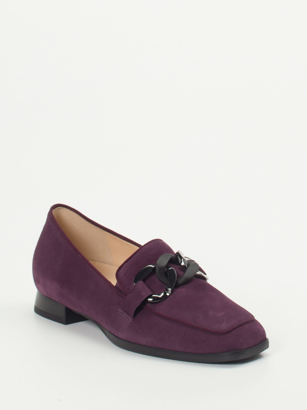 Slipper blau 2551119000306