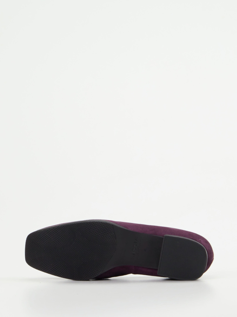 Slipper blau 2551119000305