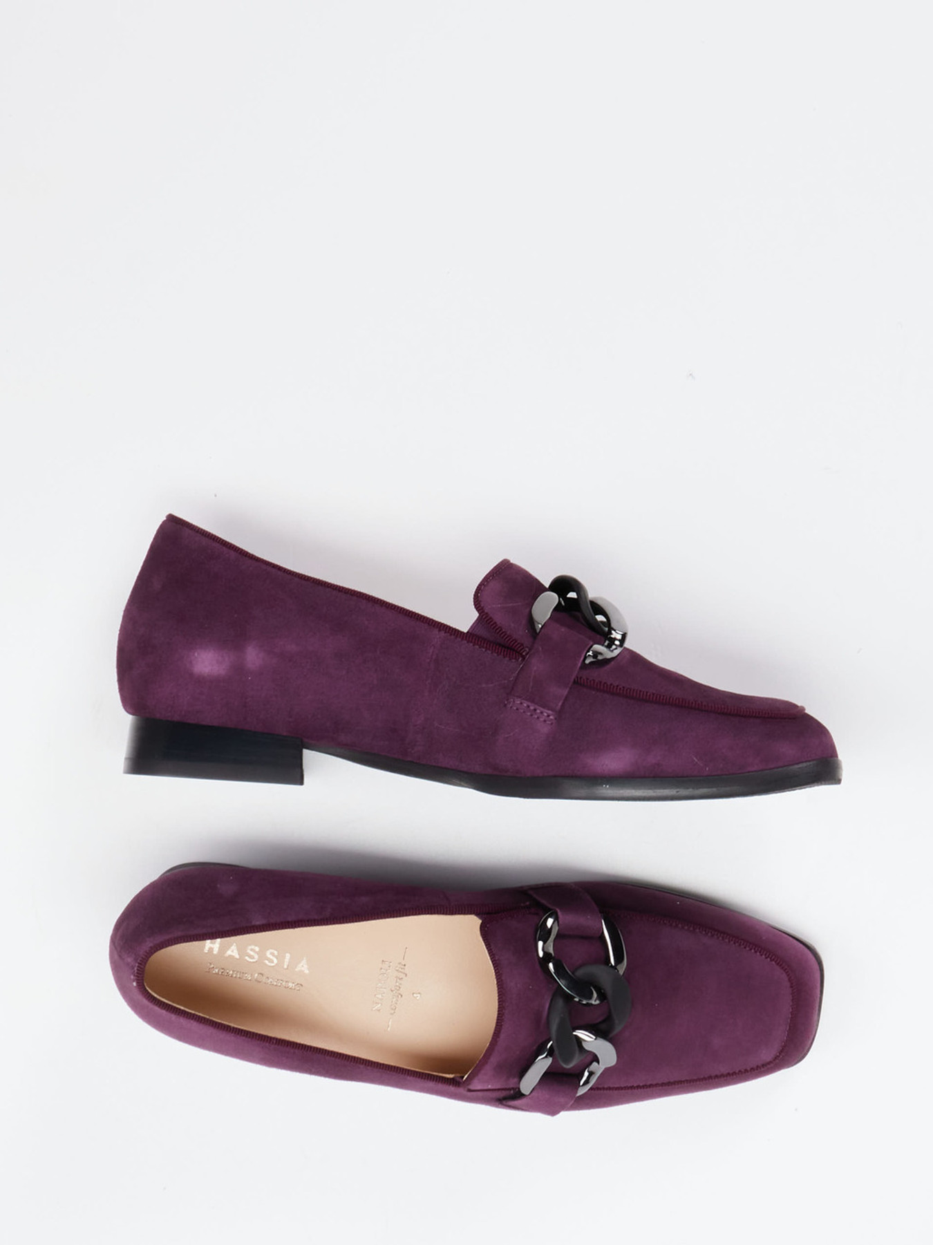 Slipper blau 2551119000304