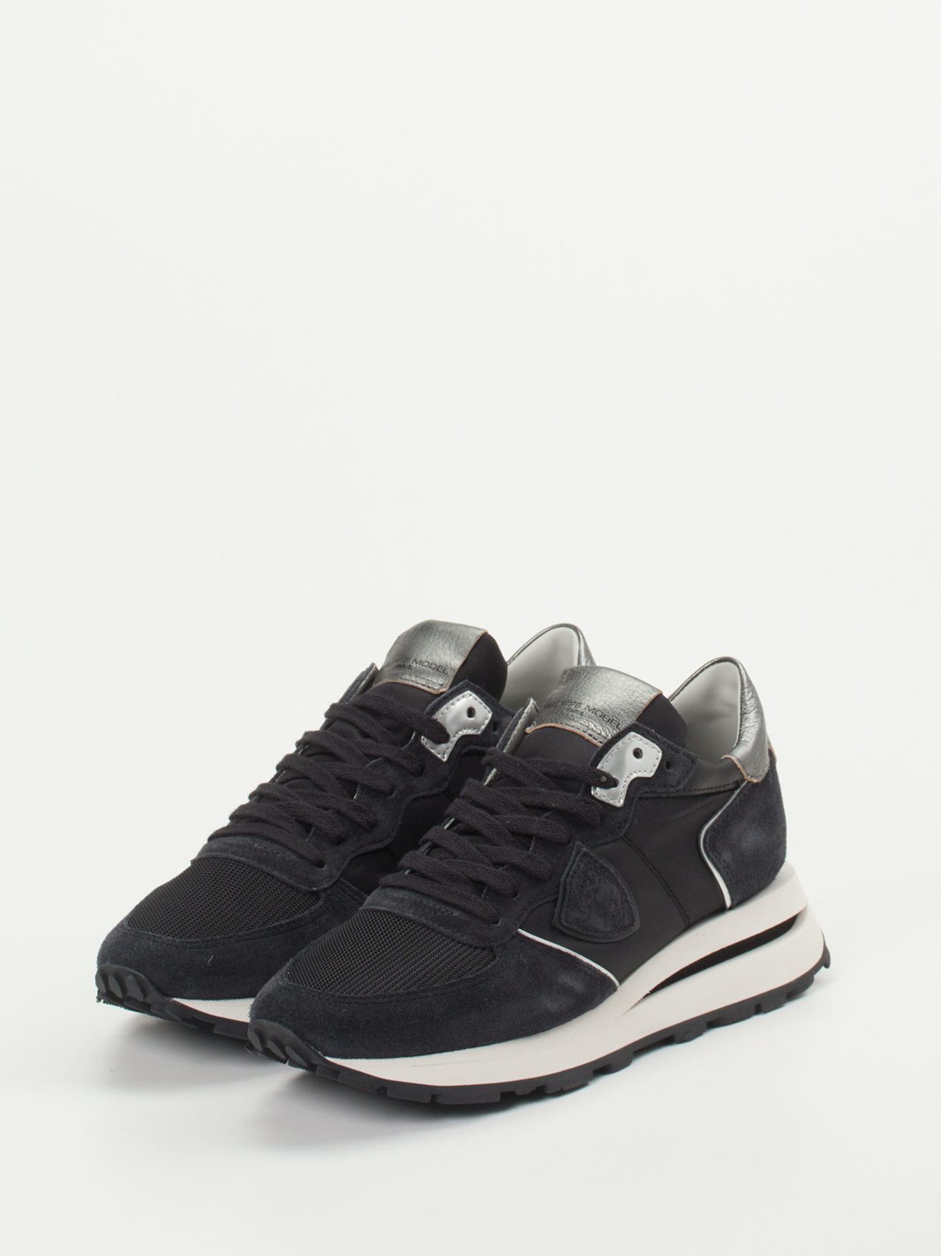 Sneaker schwarz 1665009005802