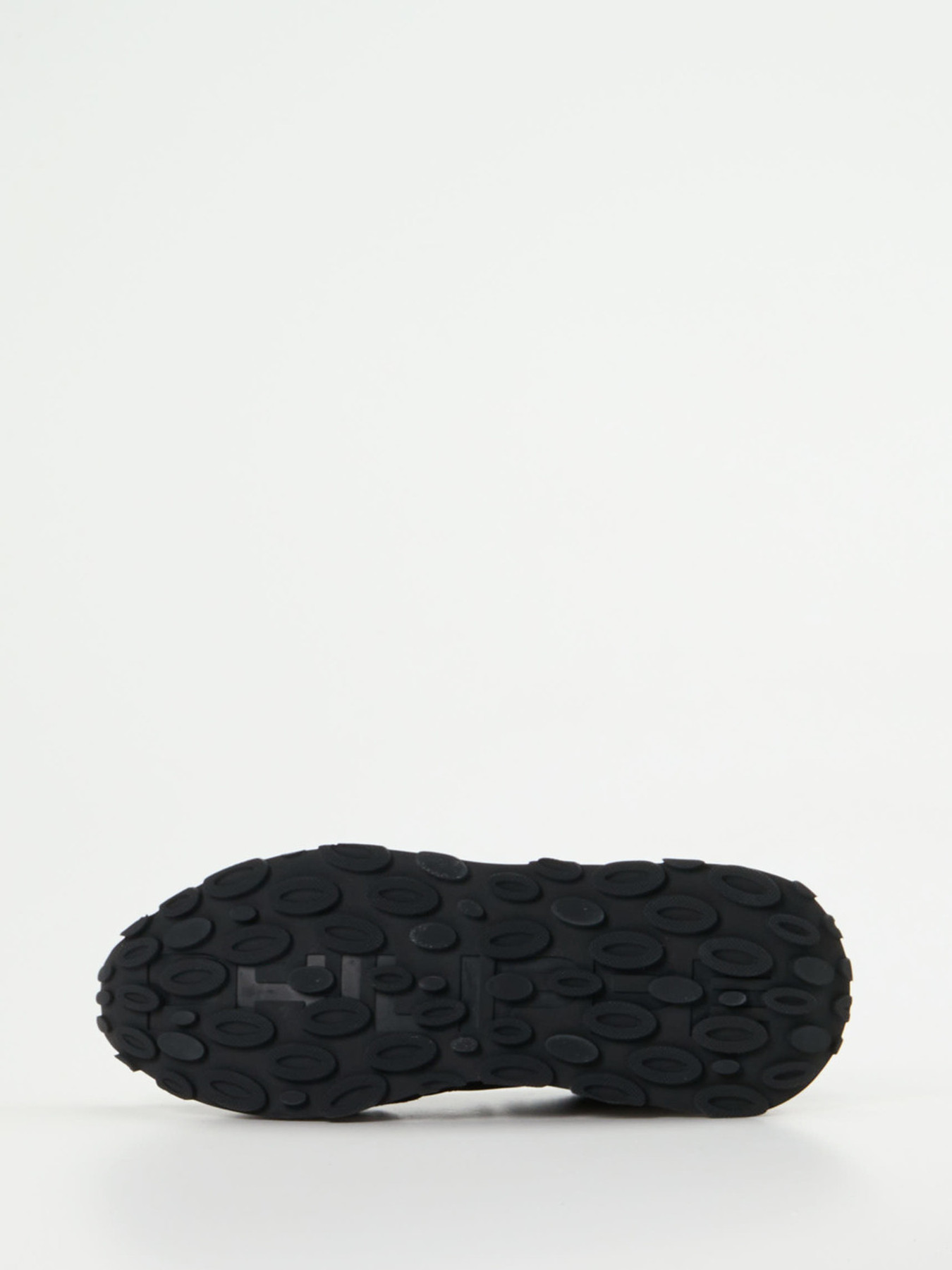 Sneaker schwarz 1665009005805