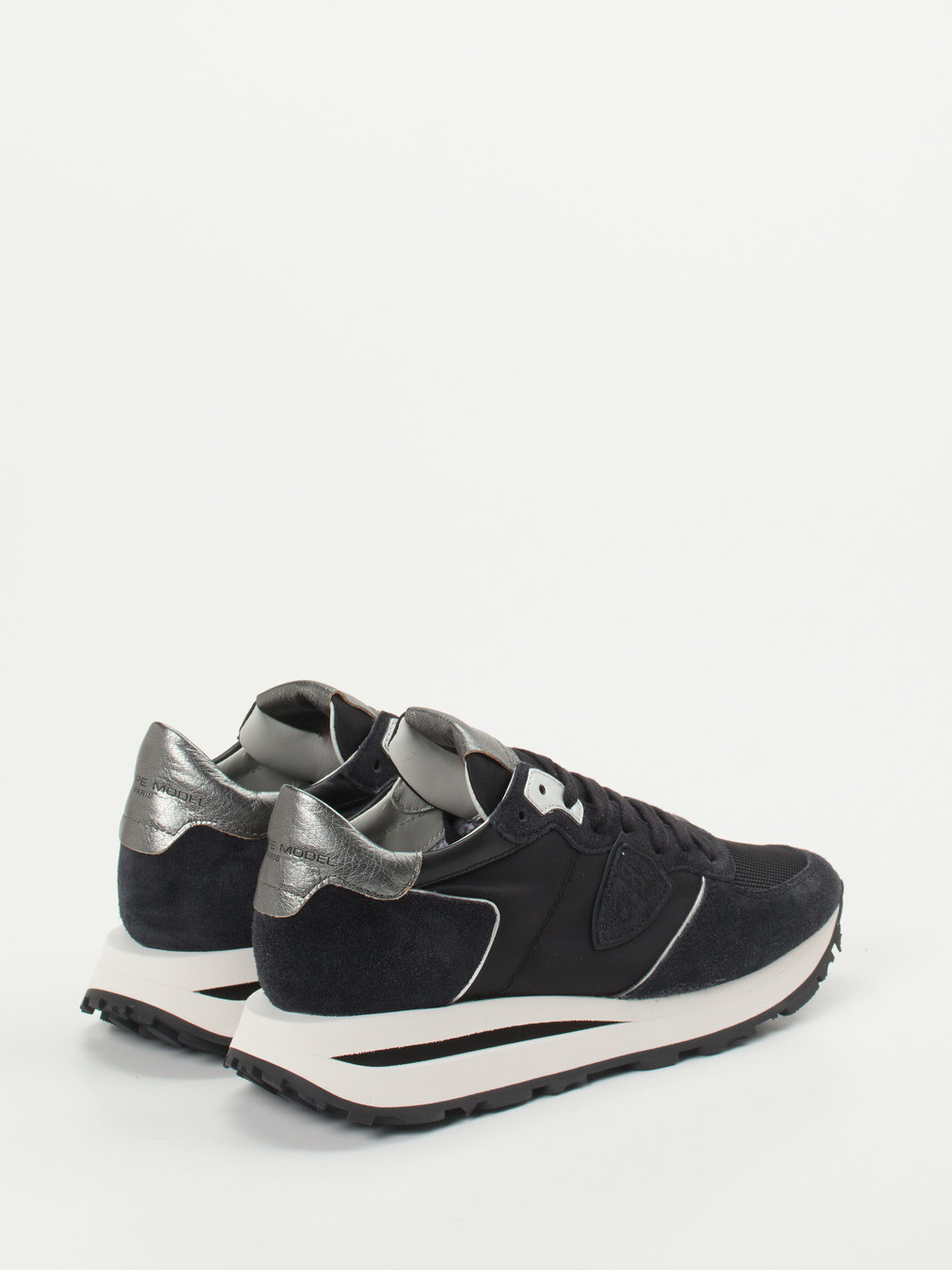 Sneaker schwarz 1665009005803