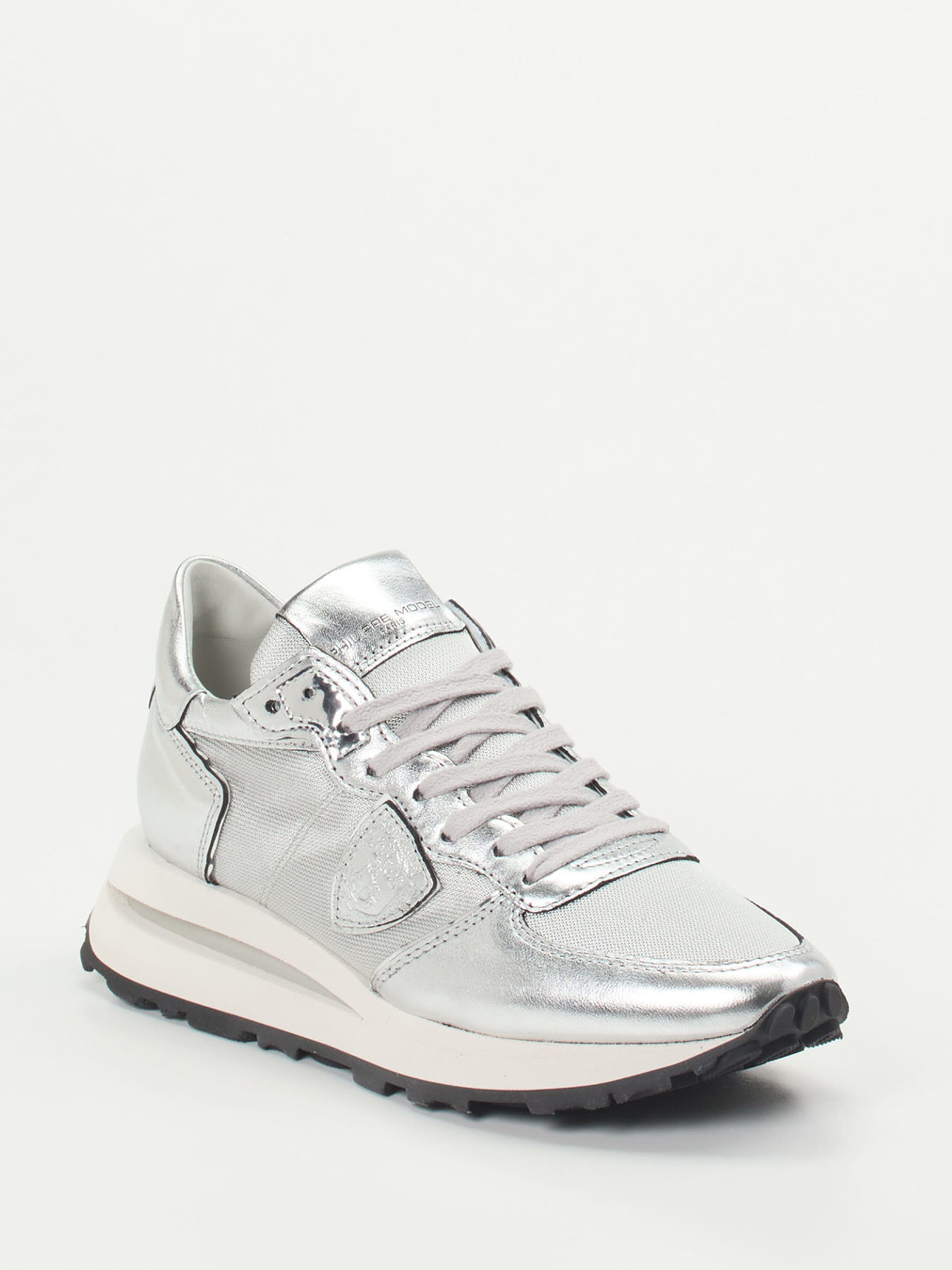 Sneaker silber 1665449002006