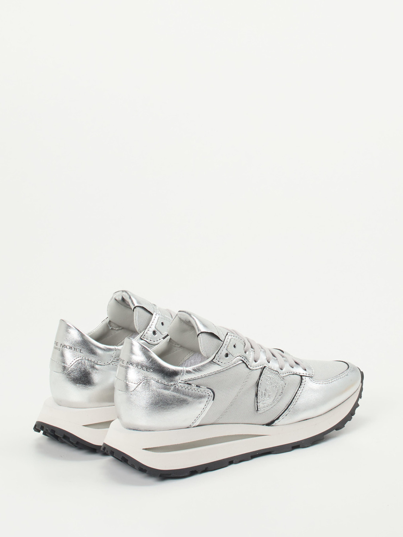 Sneaker silber 1665449002003