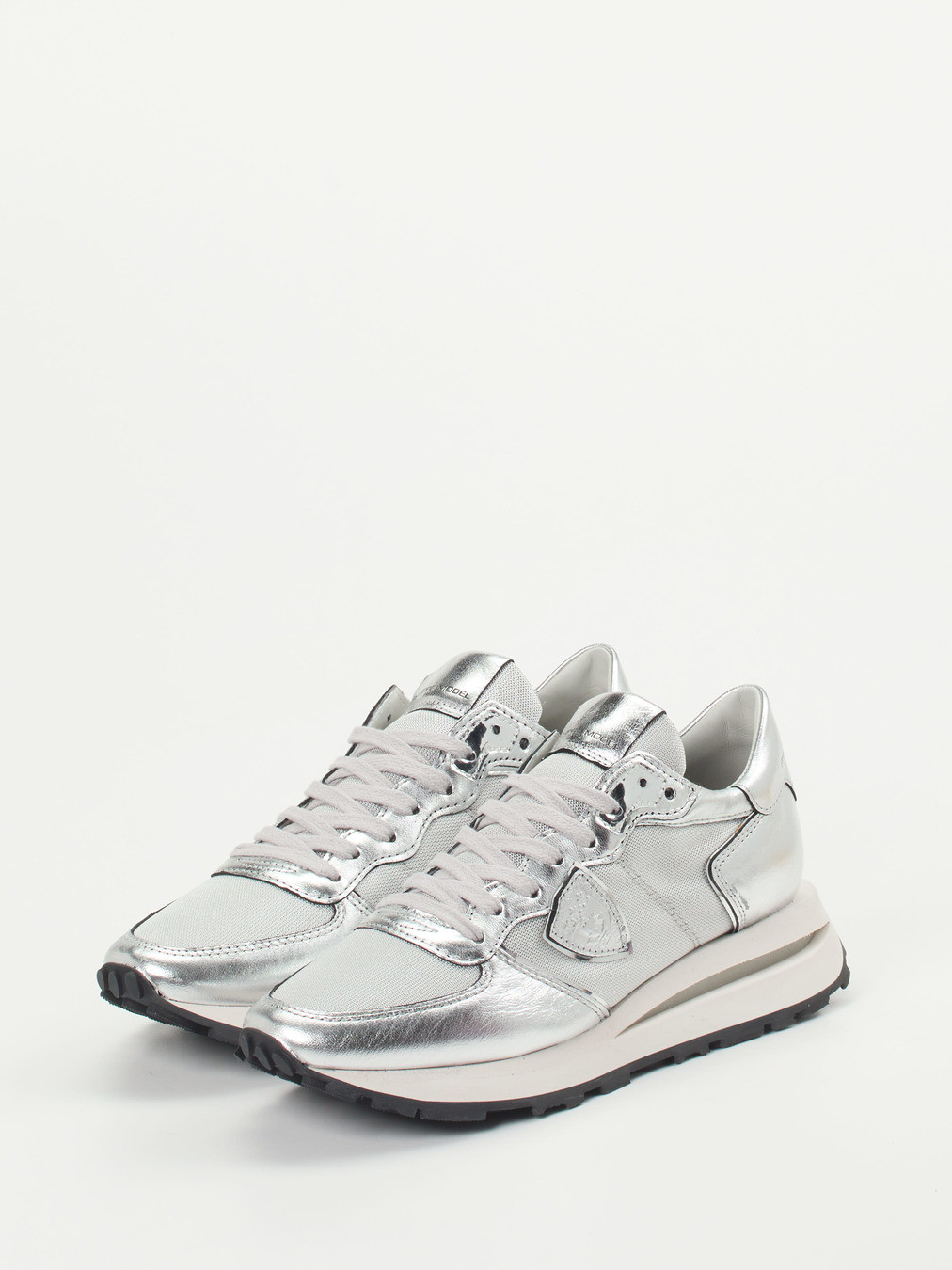 Sneaker silber 1665449002002