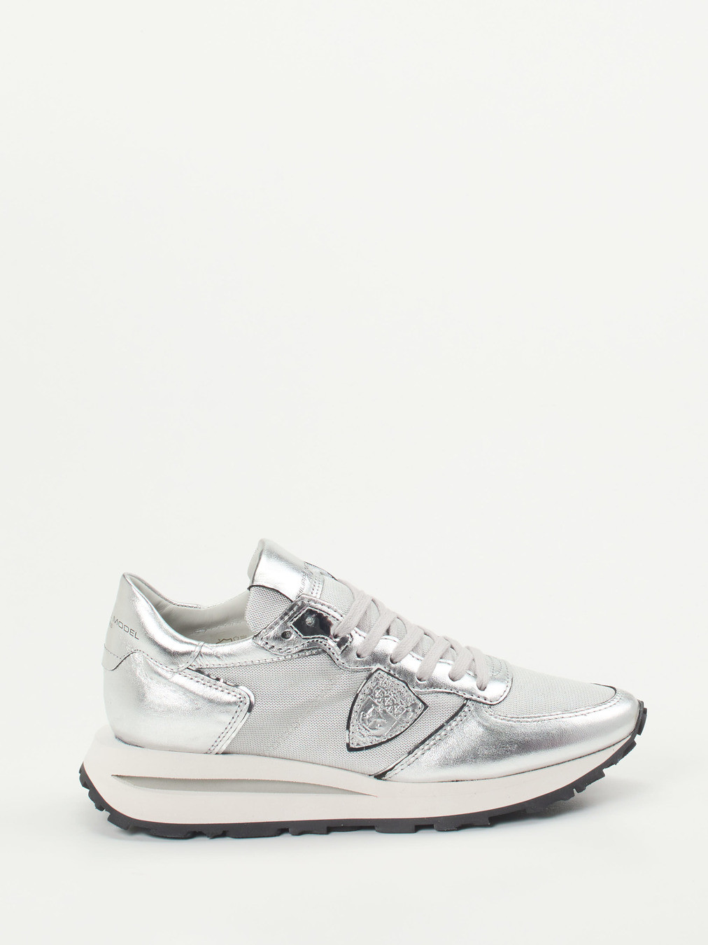 Sneaker silber 1665449002001
