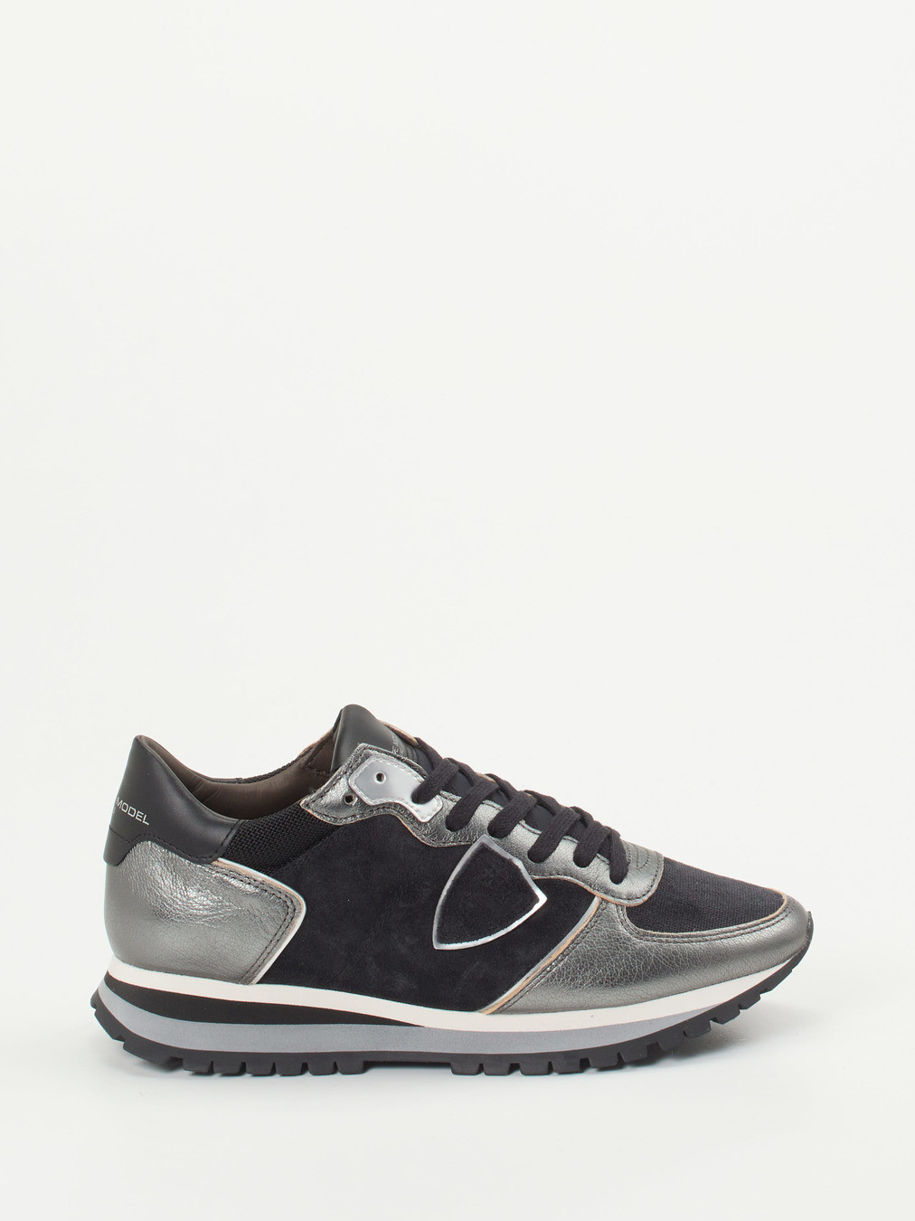 Sneaker schwarz 1665004000801