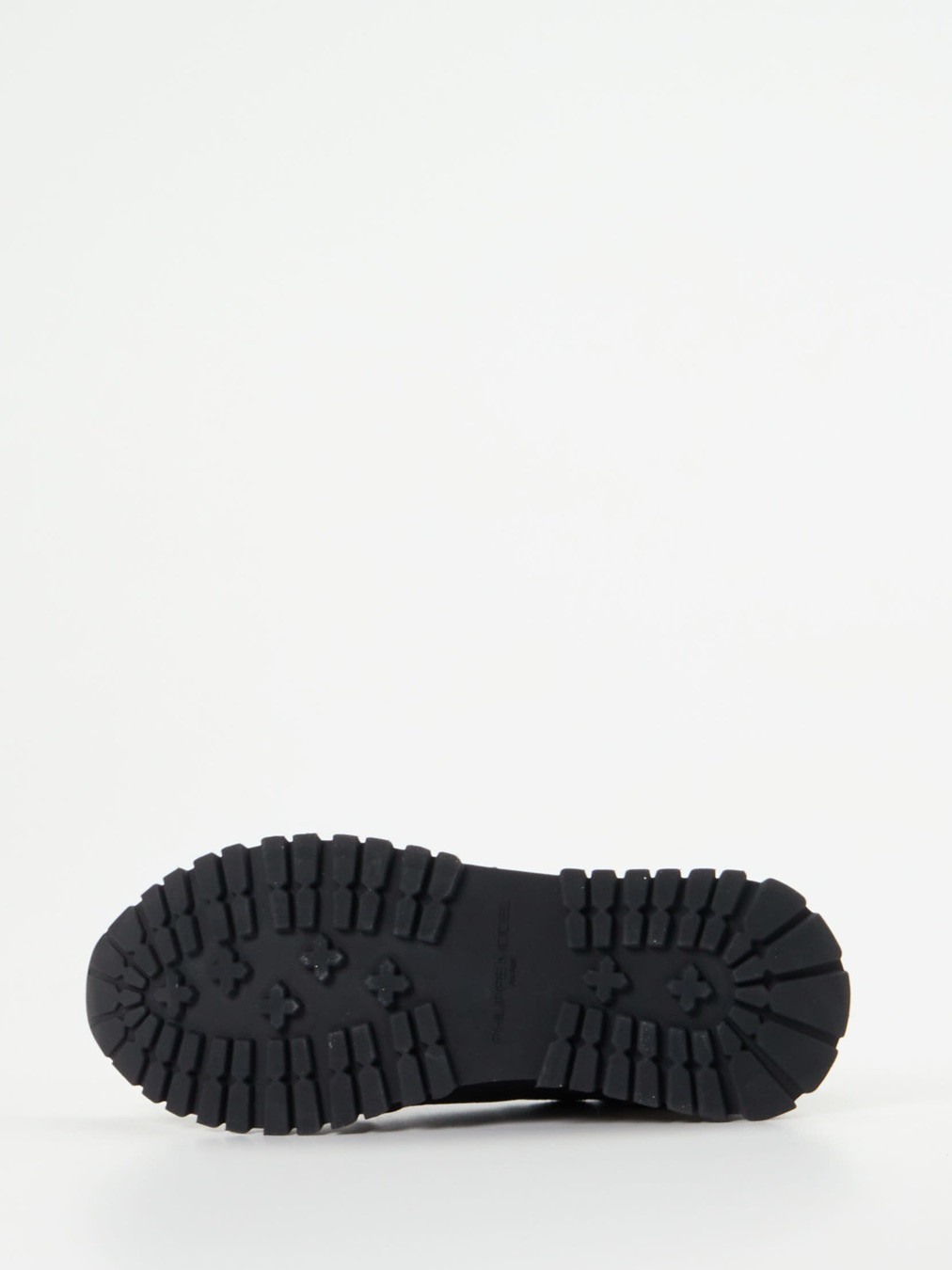 Sneaker schwarz 1665004000805