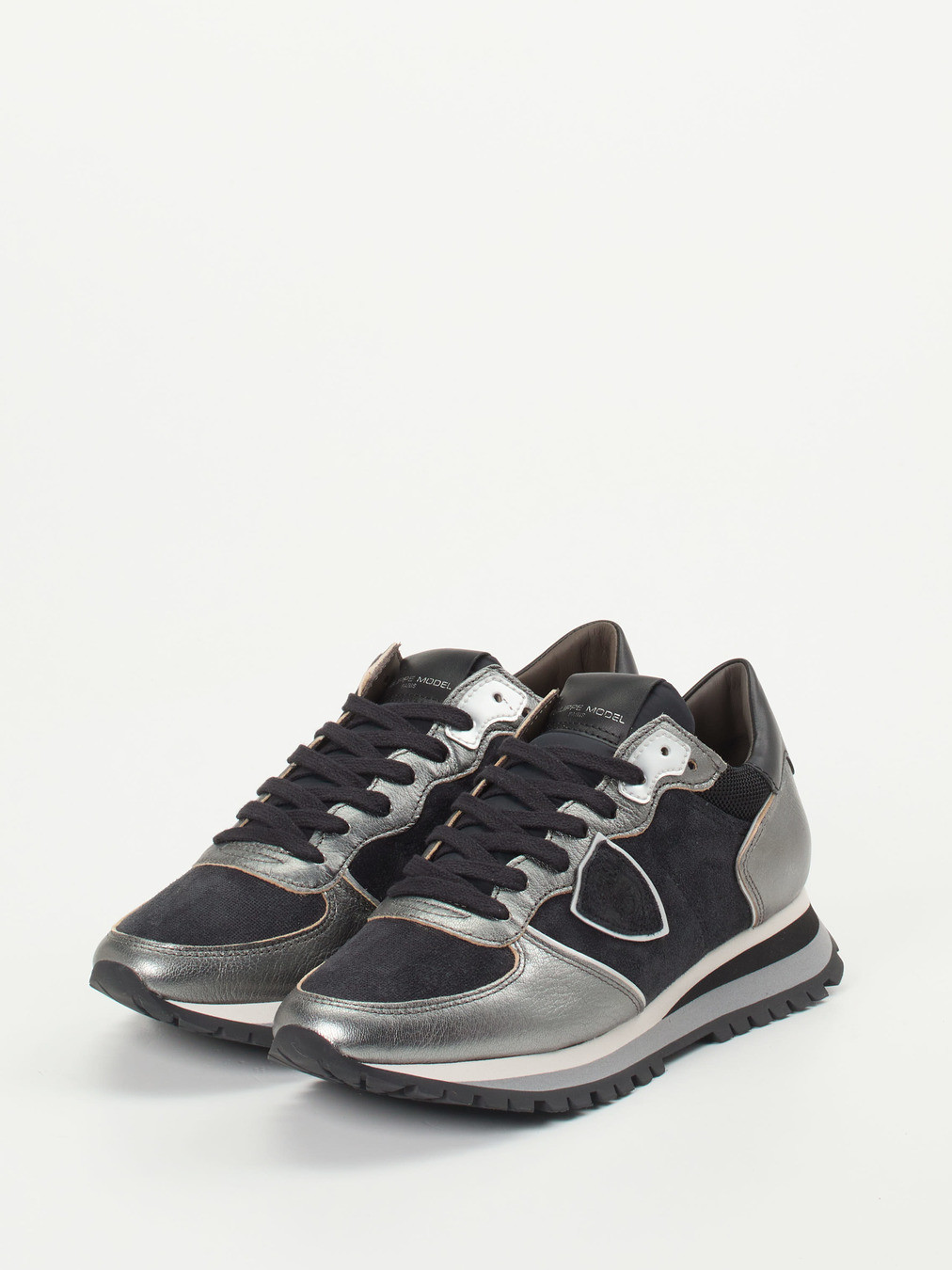 Sneaker schwarz 1665004000802