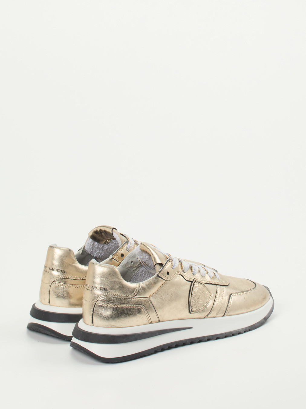 Sneaker gold 1663889001703