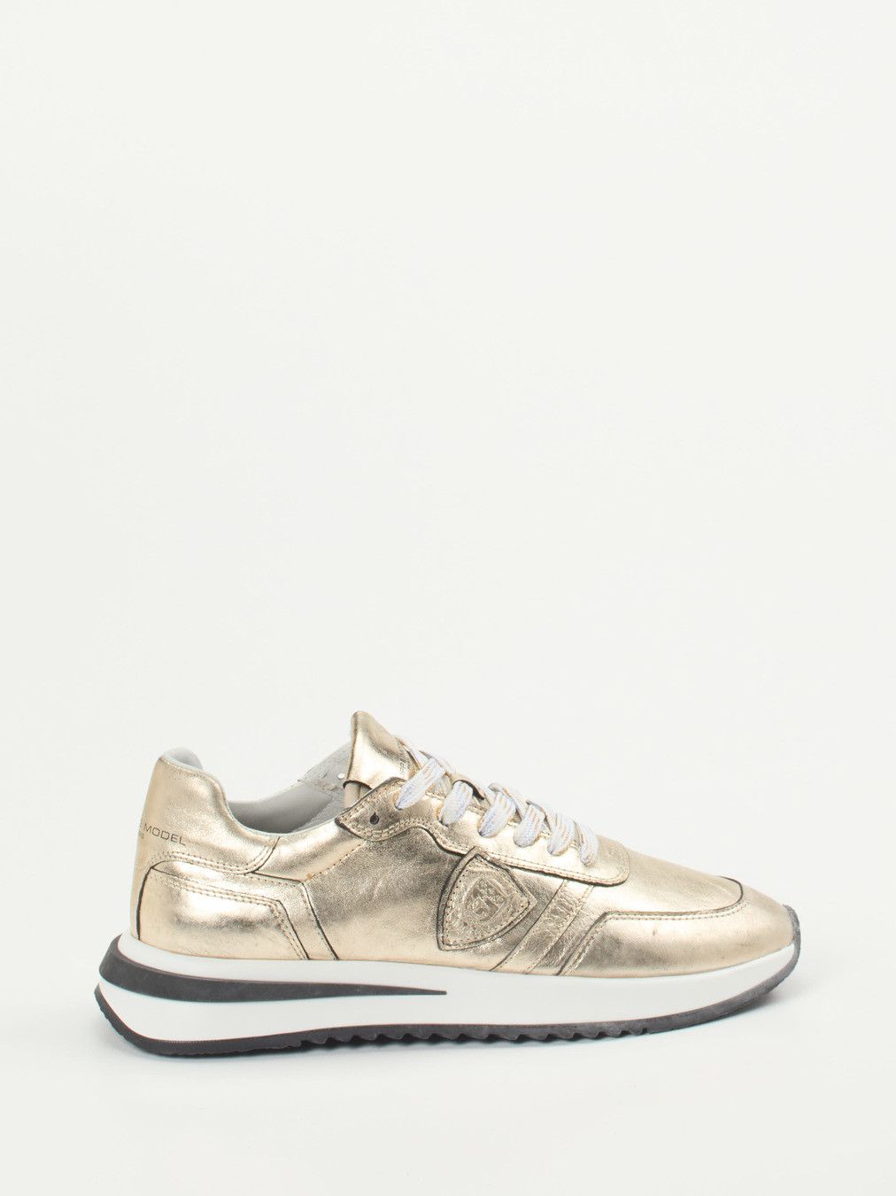 Sneaker gold 1663889001701