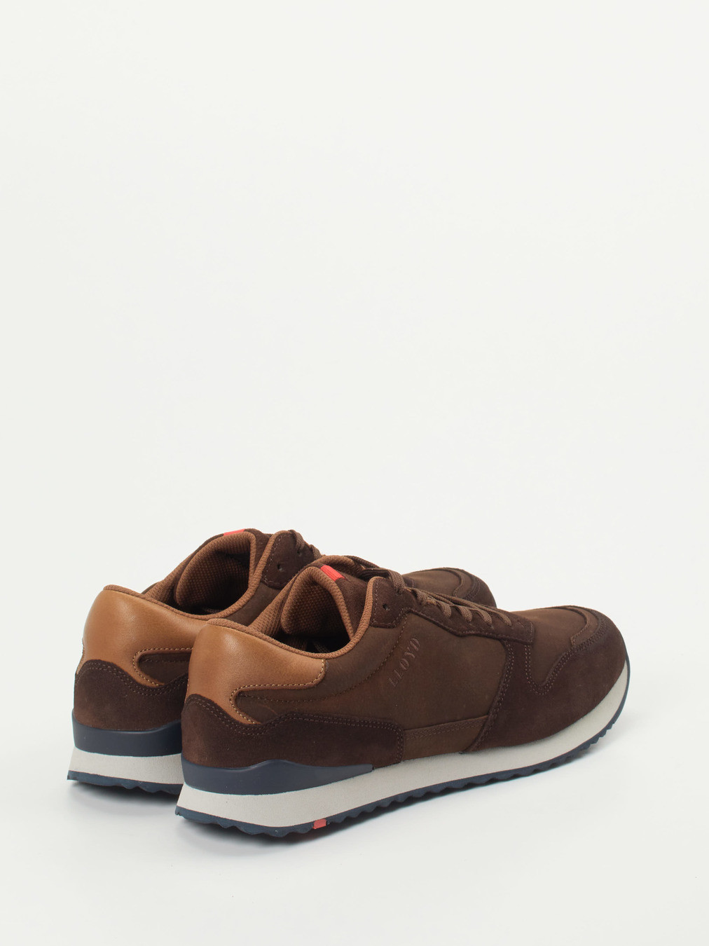 Sneaker braun 4661209018003