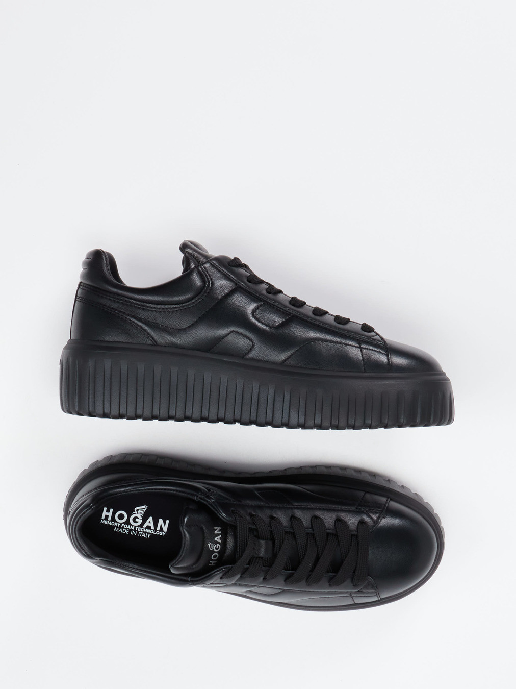 Sneaker schwarz 1665009006004