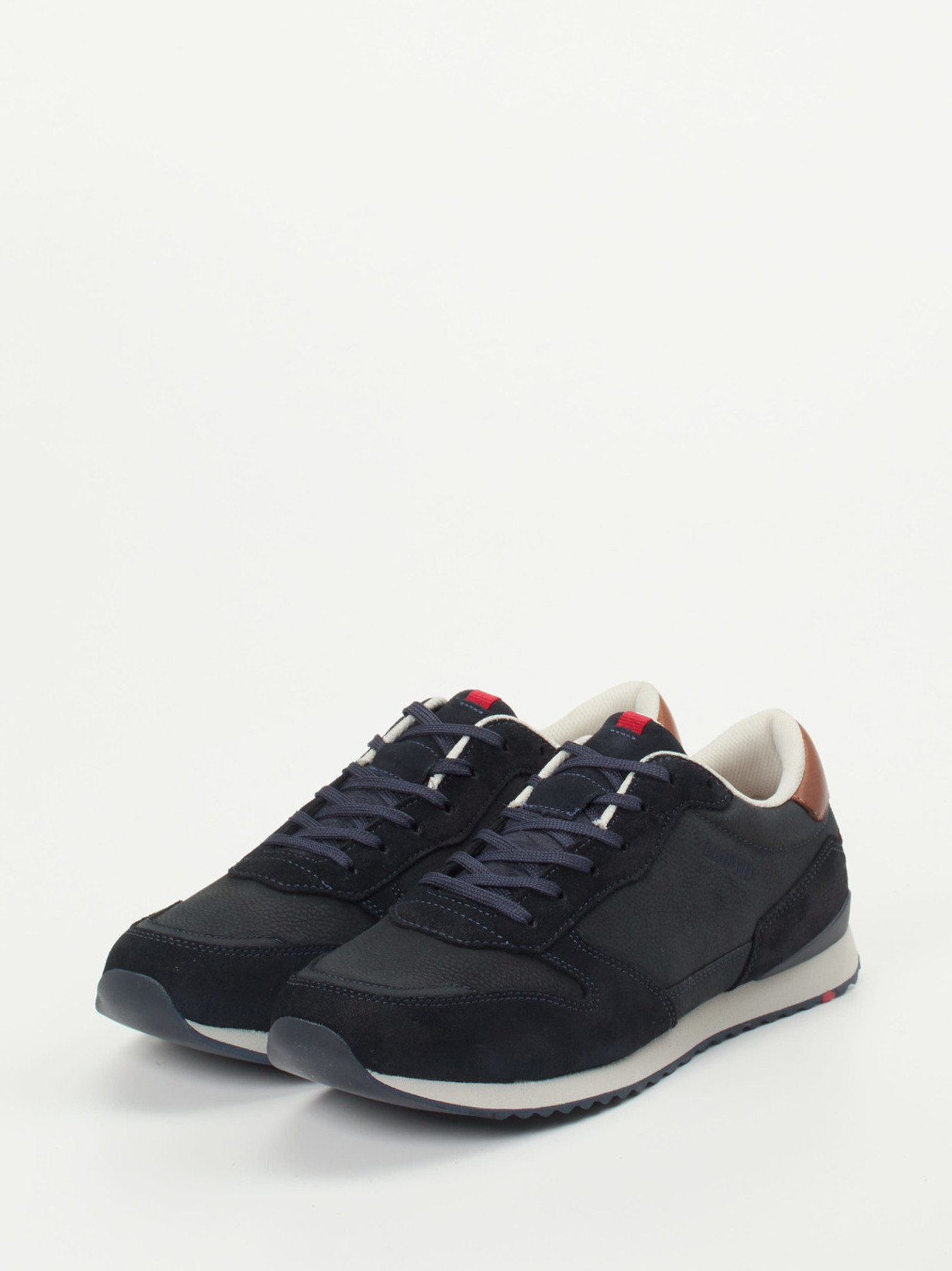 Sneaker blau 4661109084802