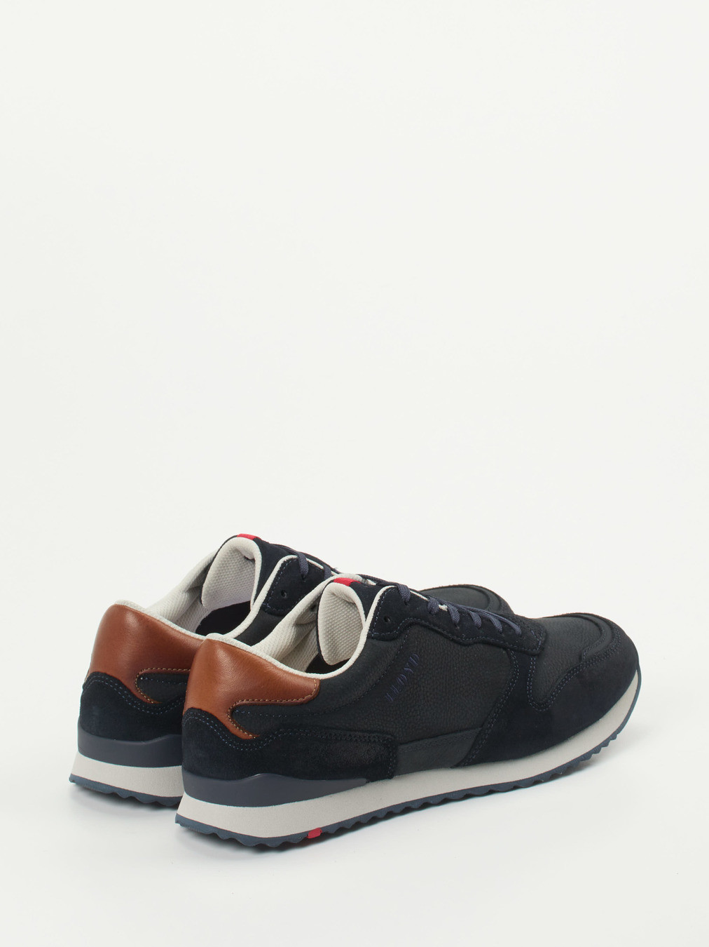 Sneaker EDMOND blau 4661109084803