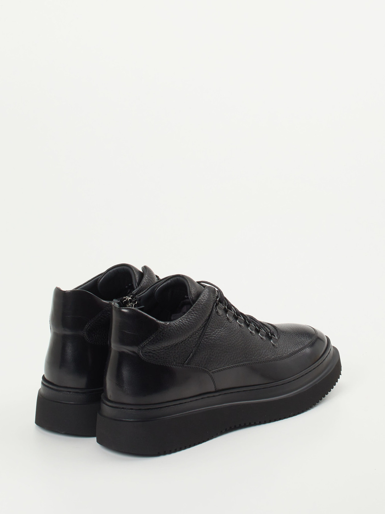 Sneaker high schwarz 4761009054703