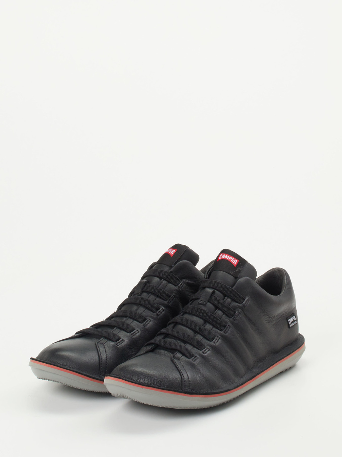 Boots schwarz 4711009019802