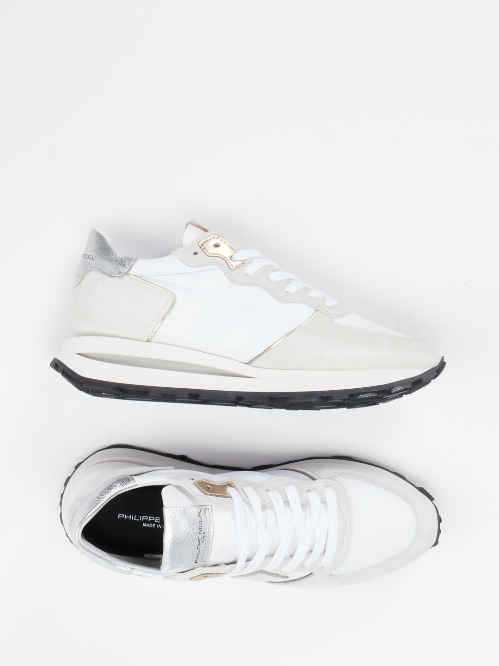 Sneaker weiß 1665799006204