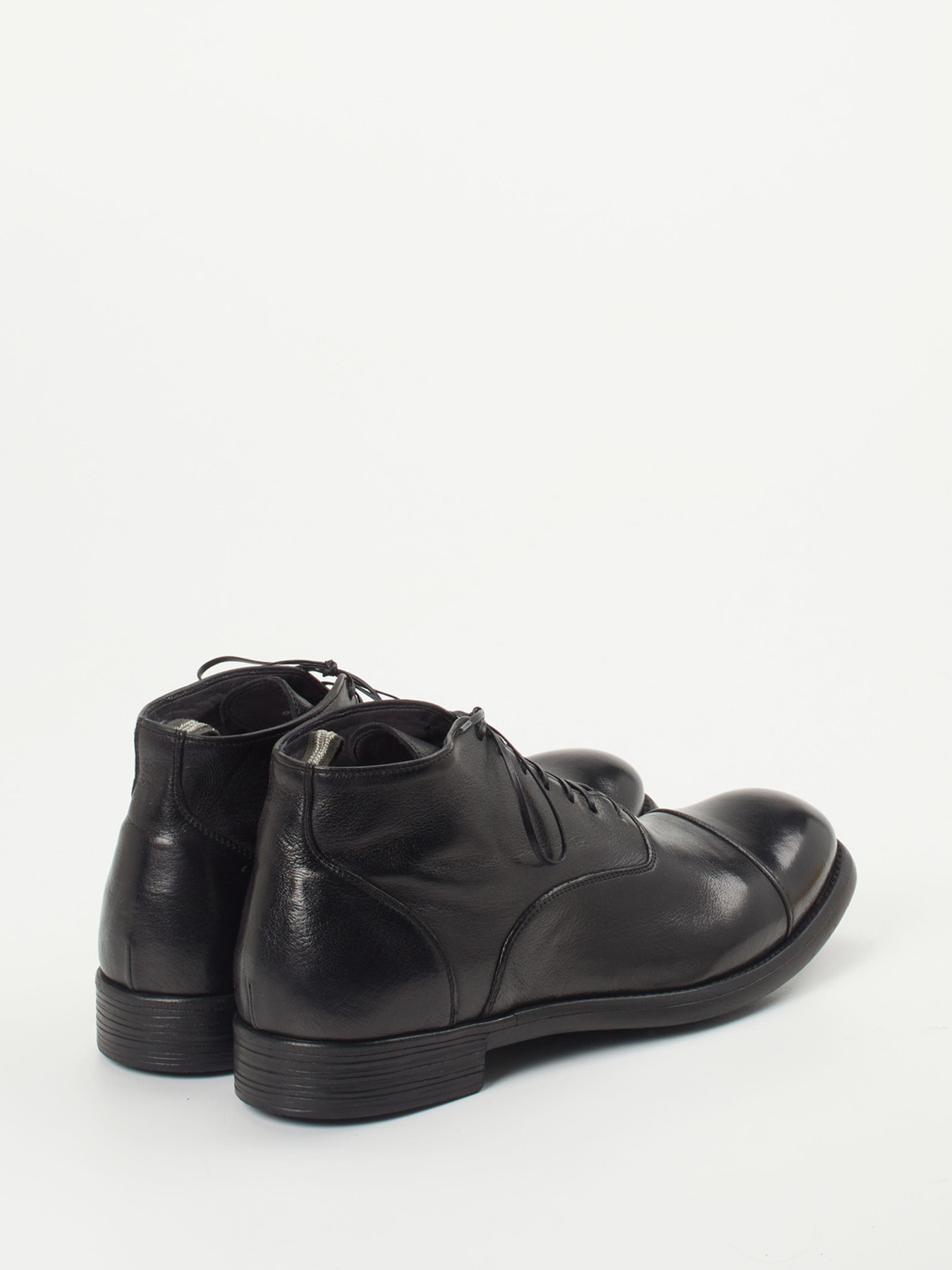 Boots schwarz 4701009076103