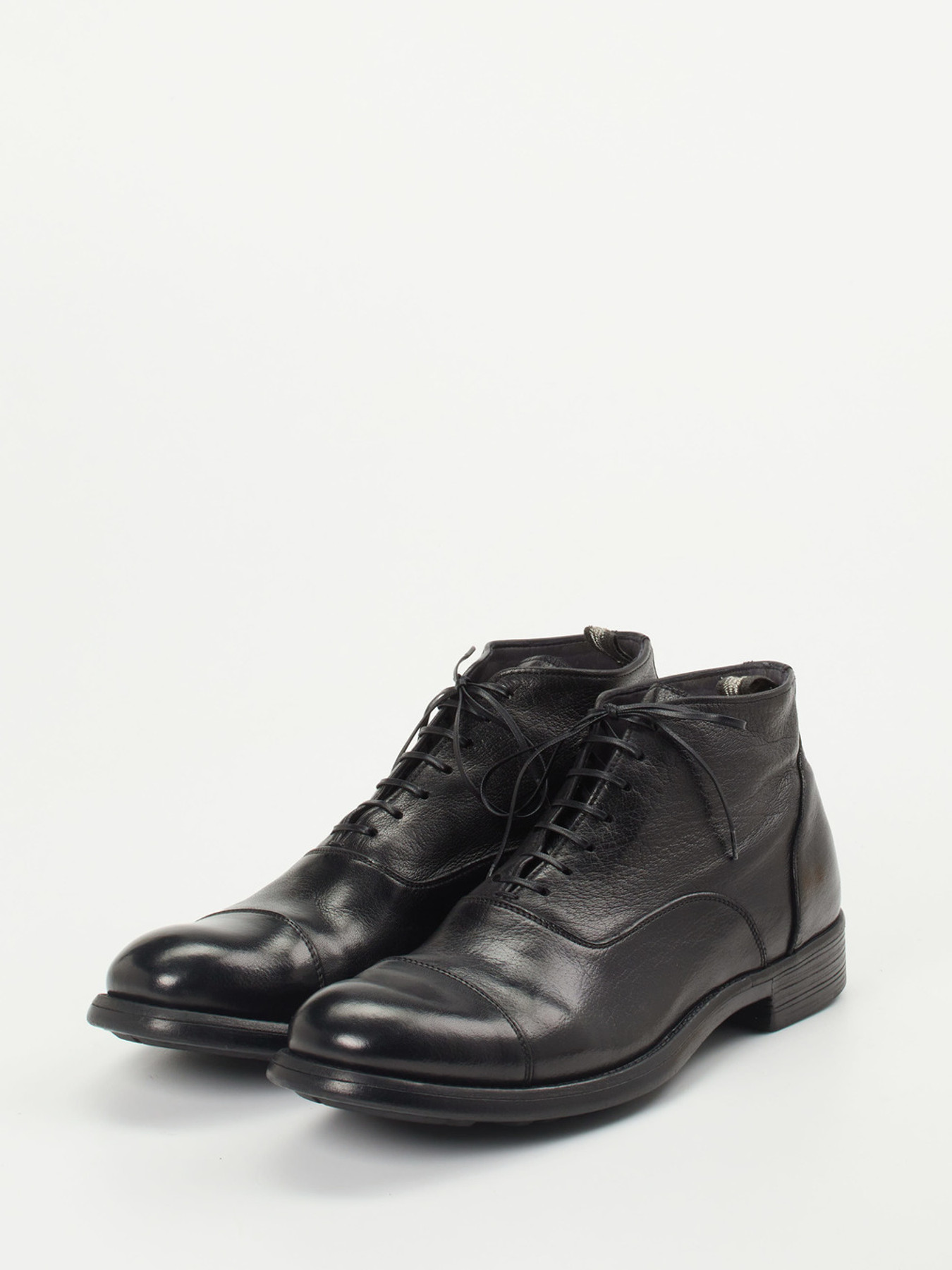 Boots schwarz 4701009076102