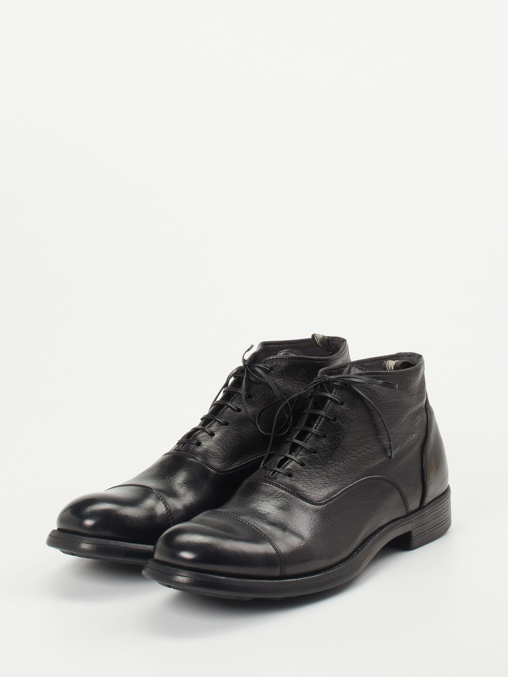 Boots schwarz 4701009076102