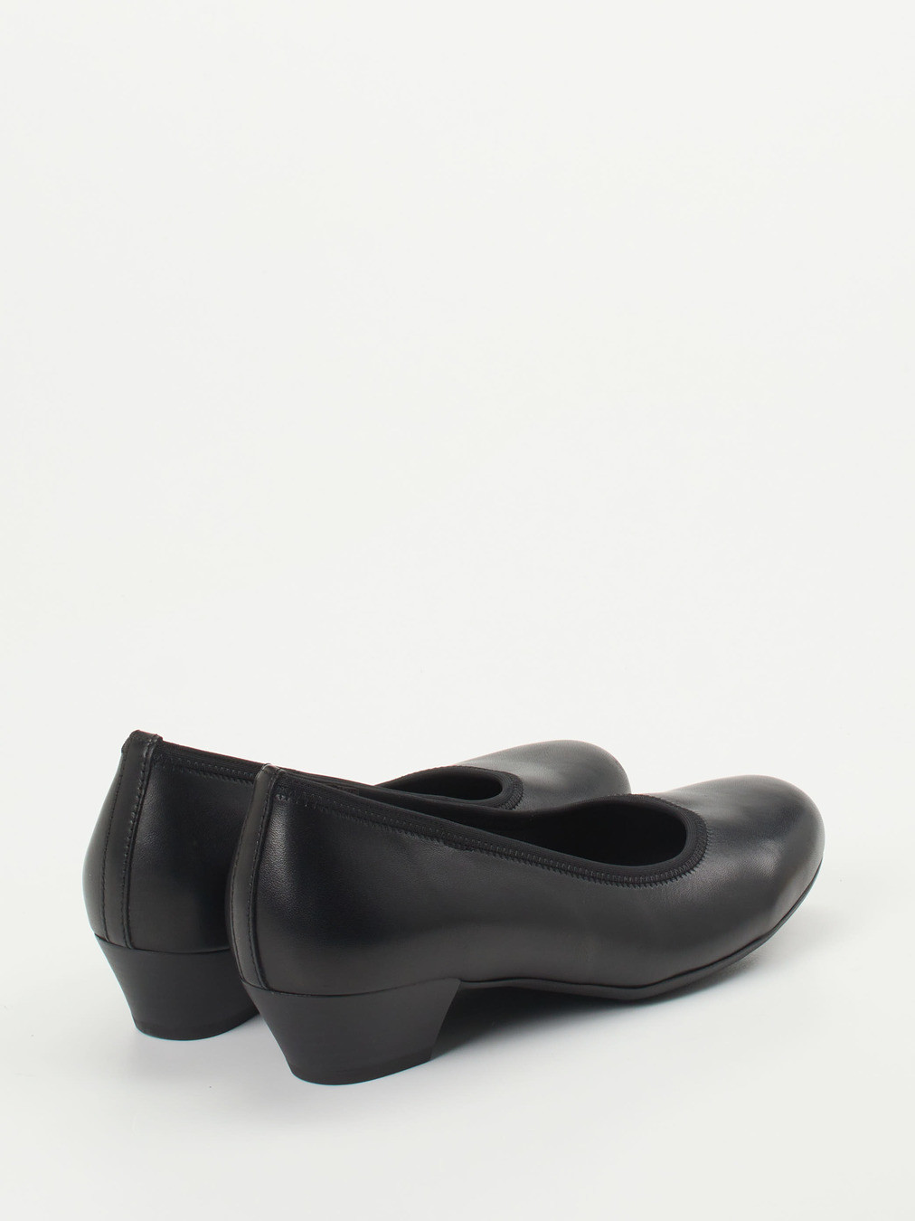 Pumps schwarz 2475009012503