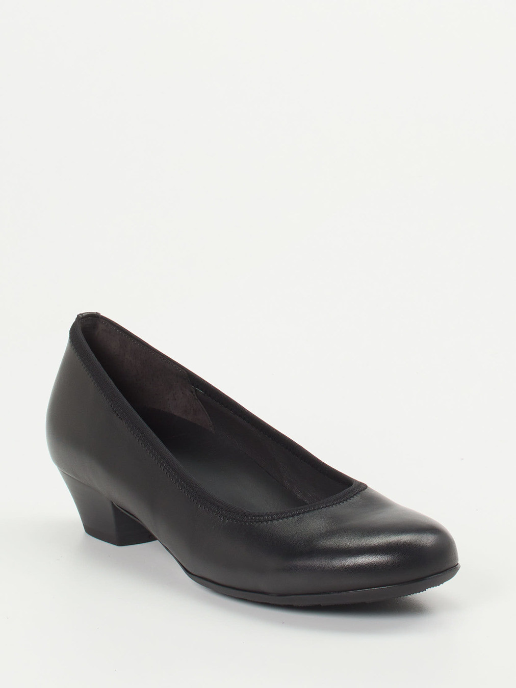 Pumps schwarz 2475009012506