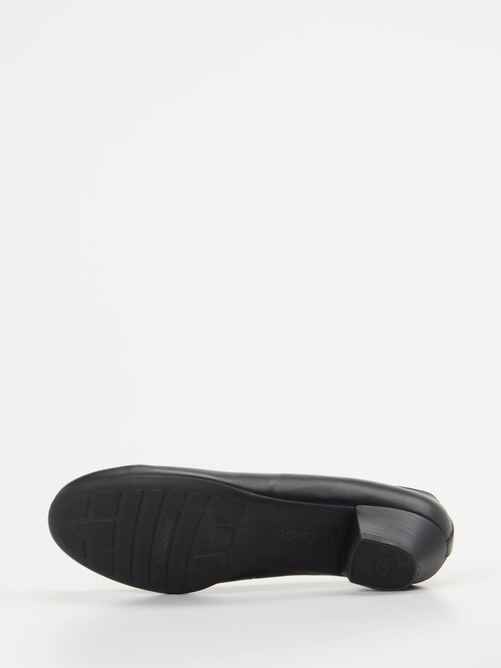 Pumps schwarz 2475009012505