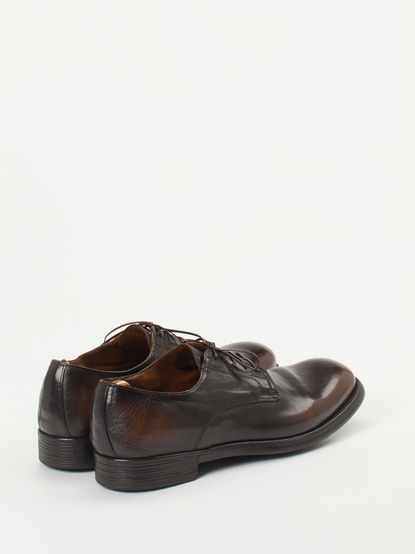 Schnürschuh braun 4610209092903