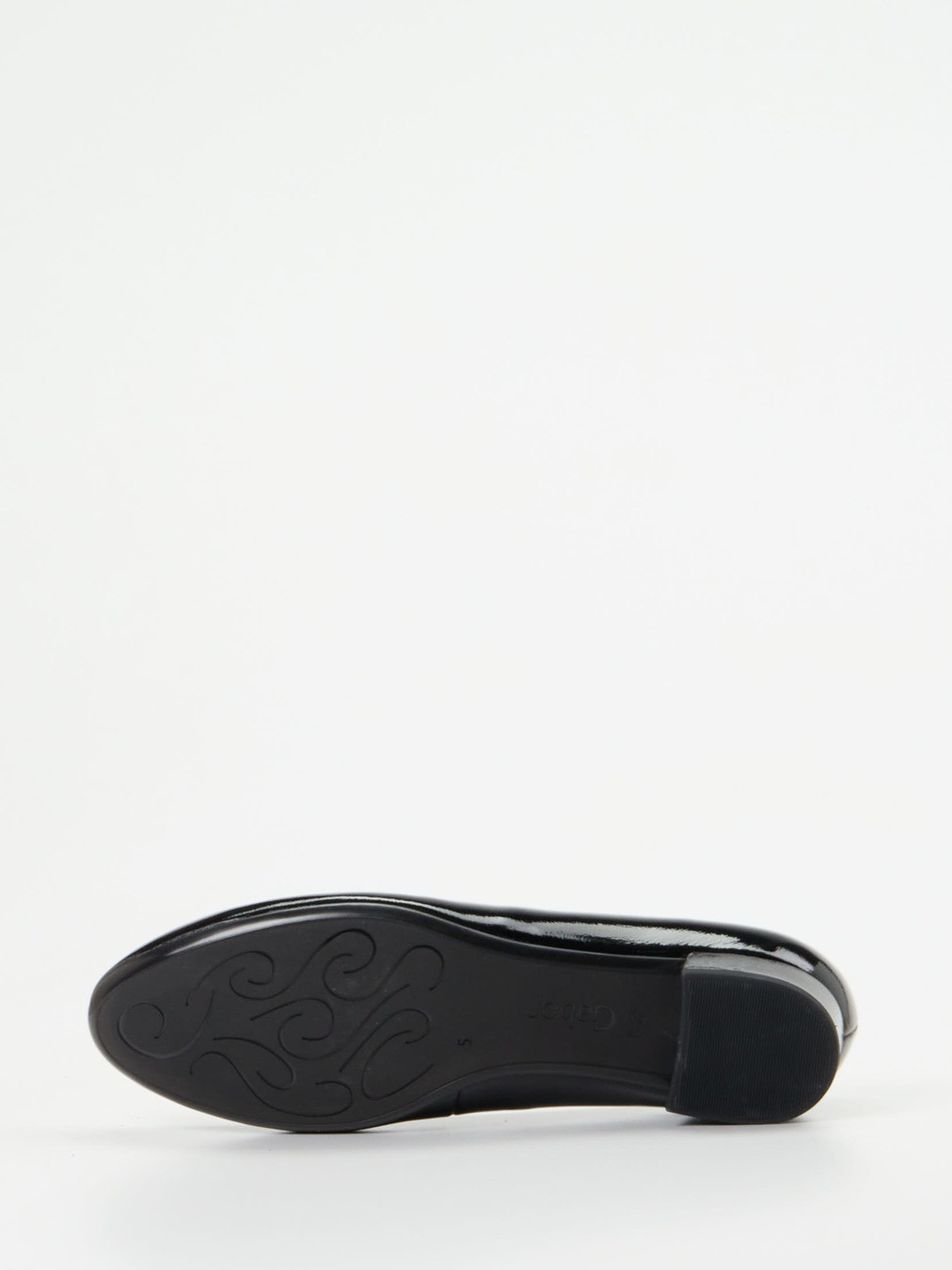 Pumps schwarz 1413009007305