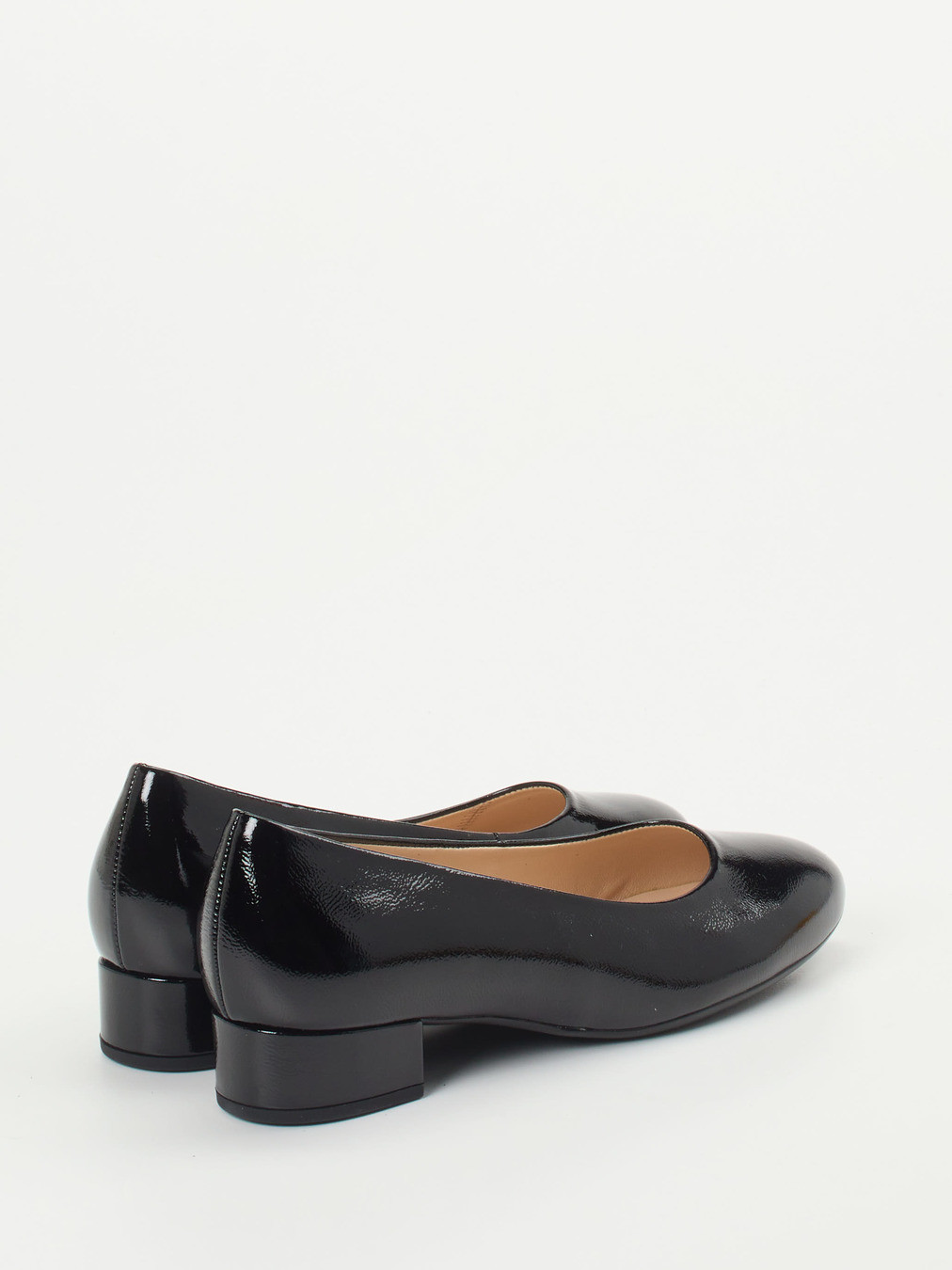 Pumps schwarz 1413009007303