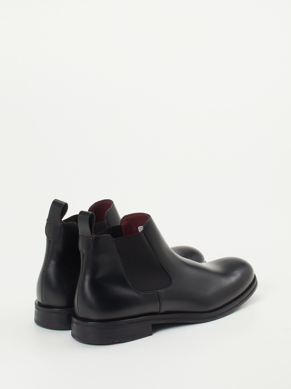 Boots schwarz 4711009020903