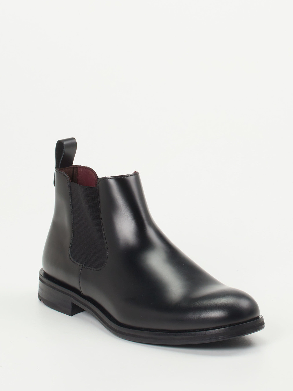 Boots PASSAT schwarz 4711009020906
