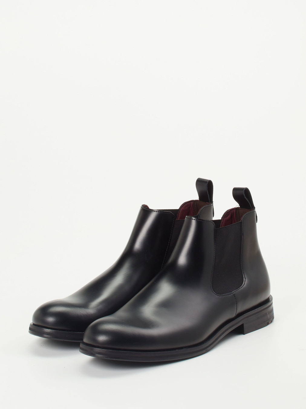 Boots PASSAT schwarz 4711009020902