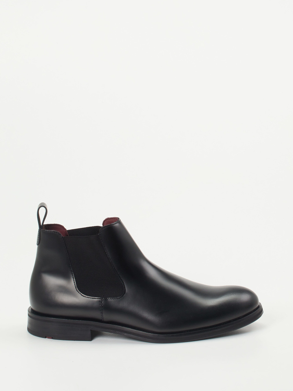 Boots PASSAT schwarz 4711009020901