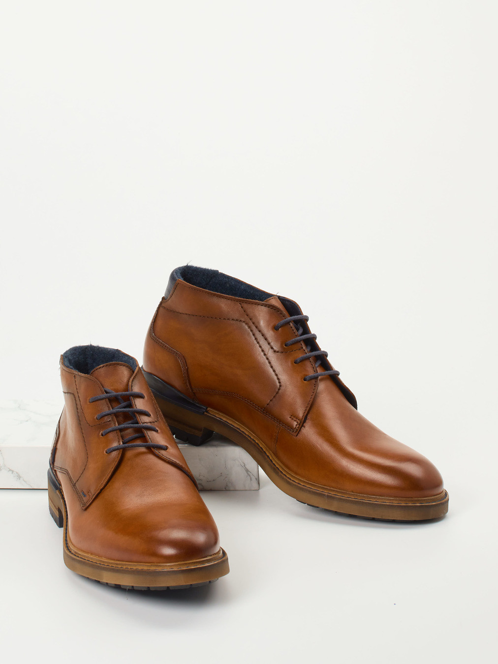 Boots braun 4701289055804