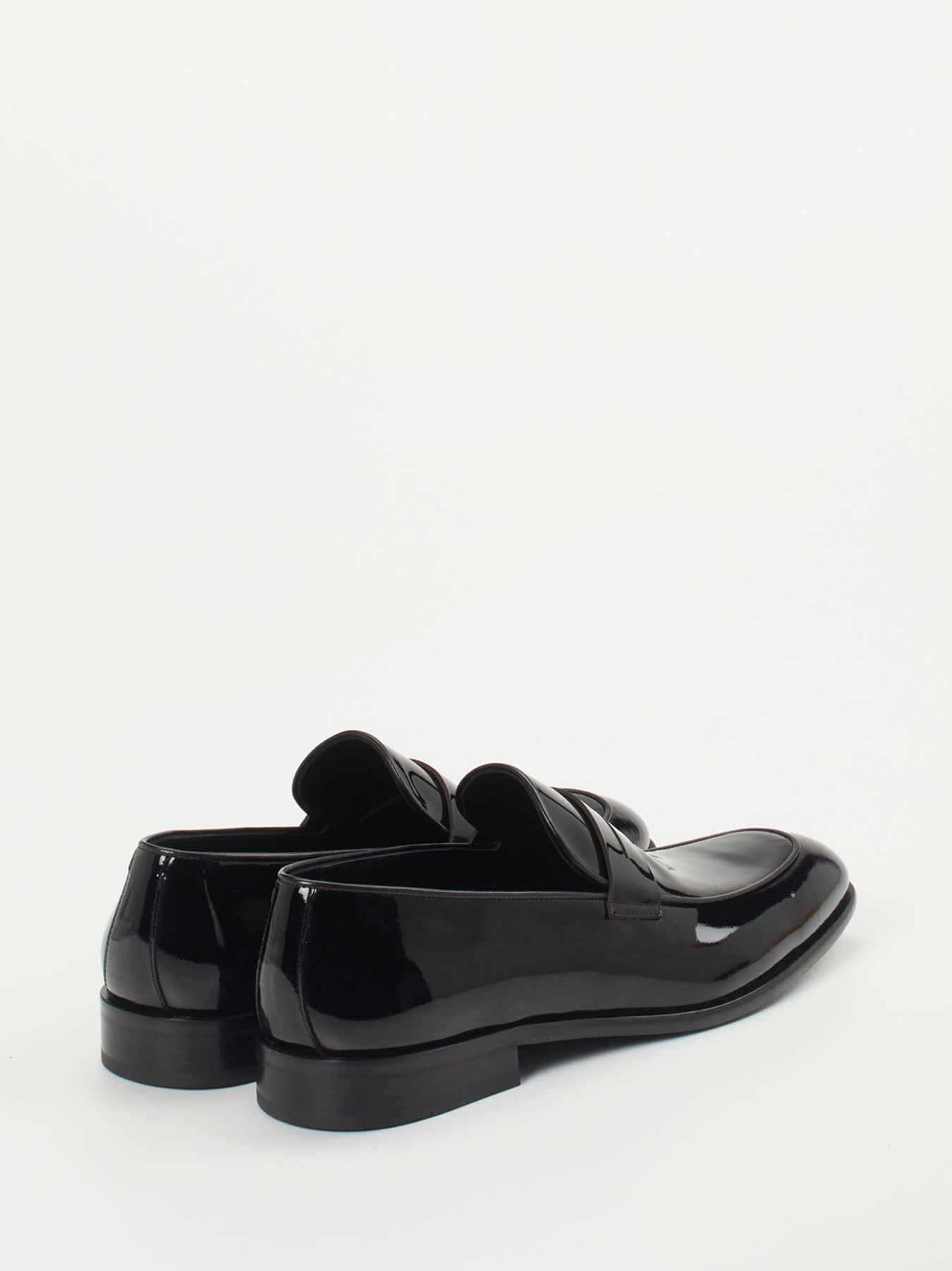 Slipper schwarz 4501009037703