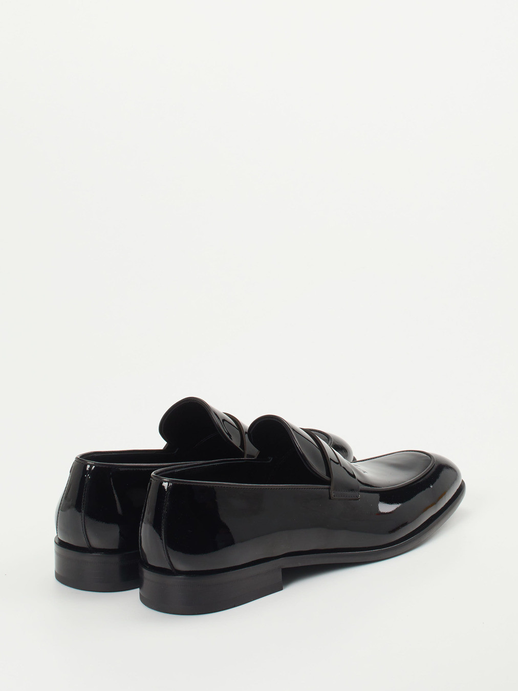 Slipper schwarz 4501009037703