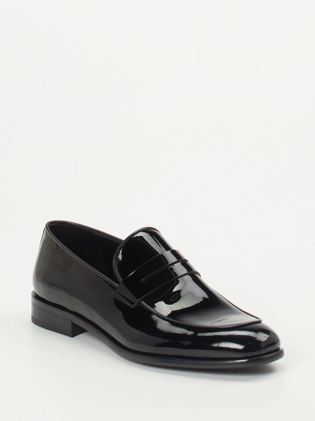 Slipper schwarz 4501009037706