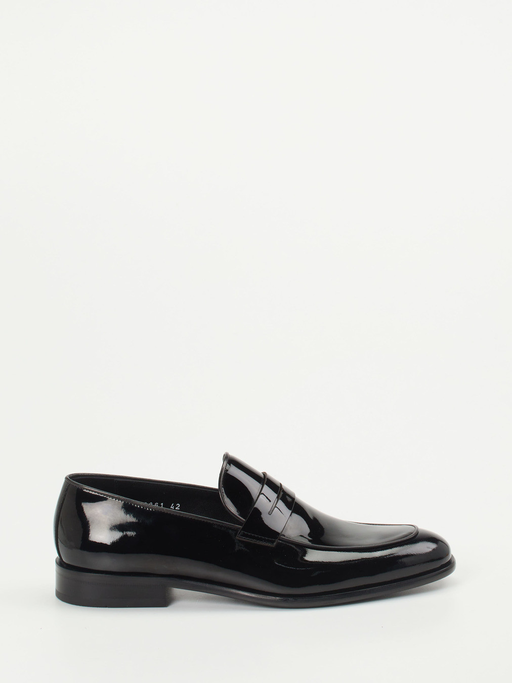 Slipper schwarz 4501009037701