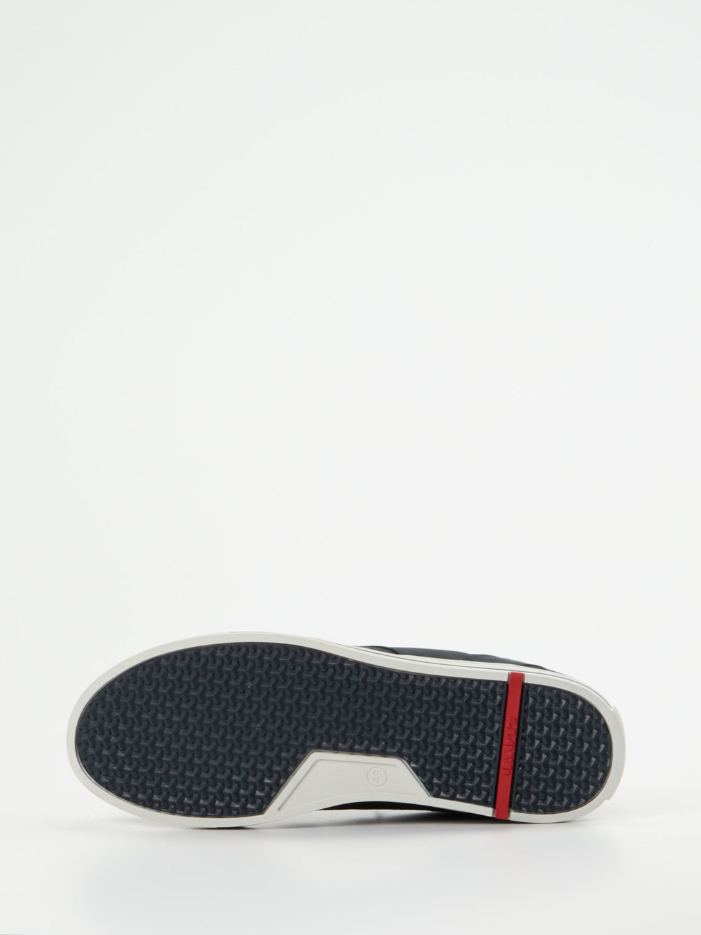 Sneaker high blau 4761109004005