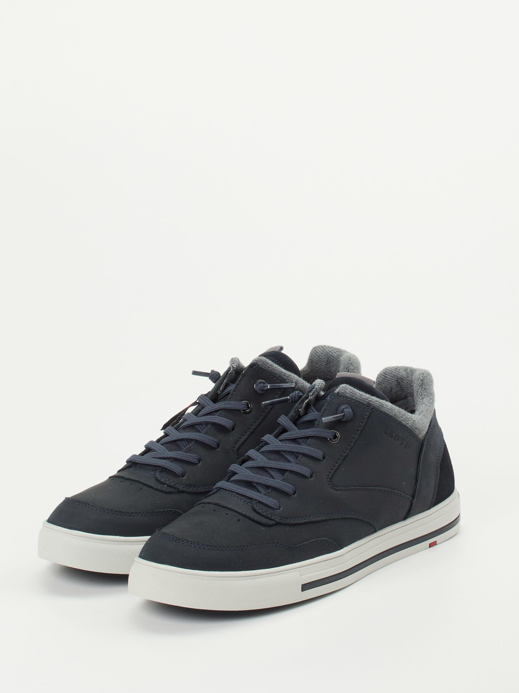 Sneaker high ELLISON blau 4761109004002