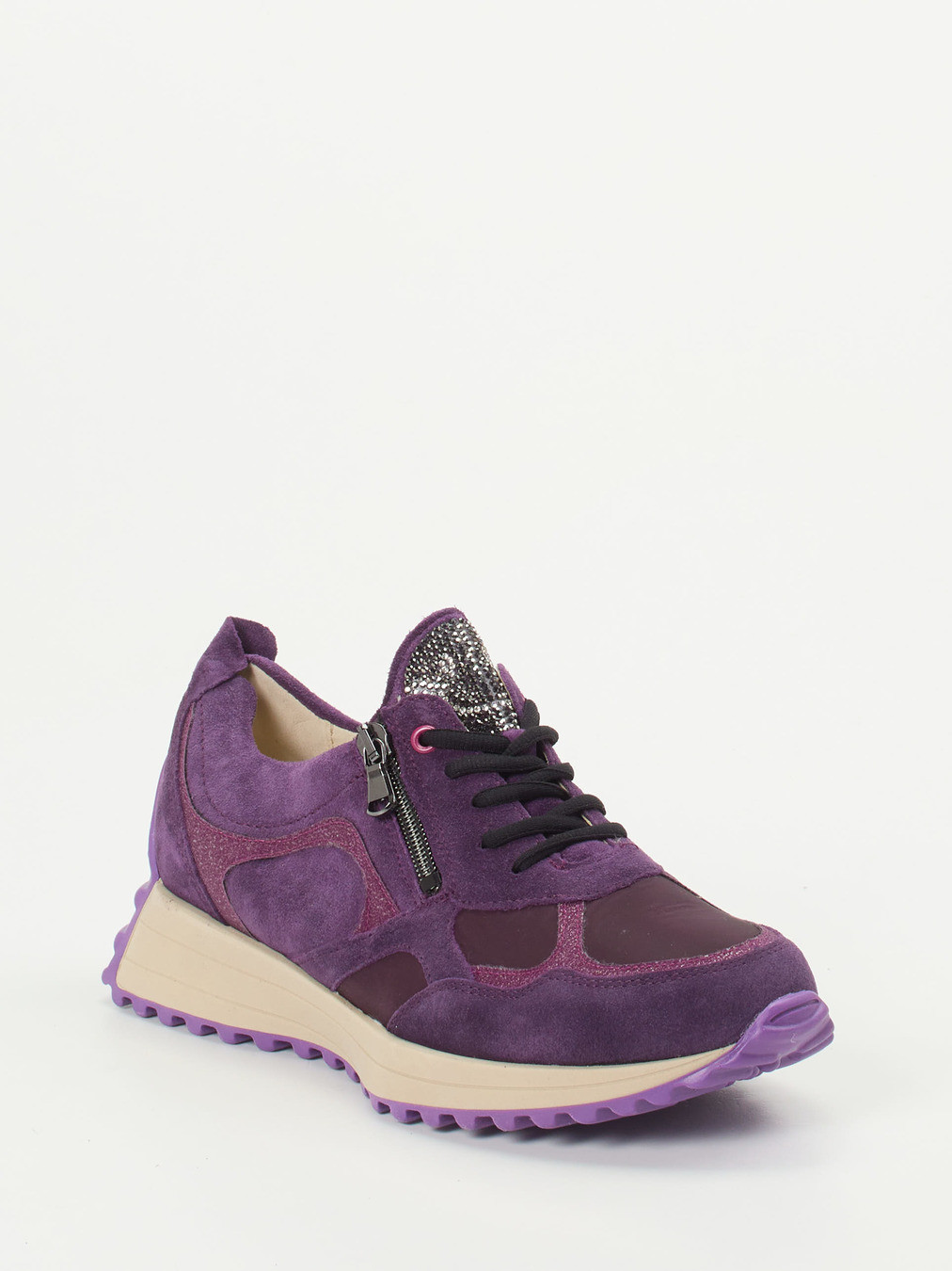 Sneaker blau 2661119000606