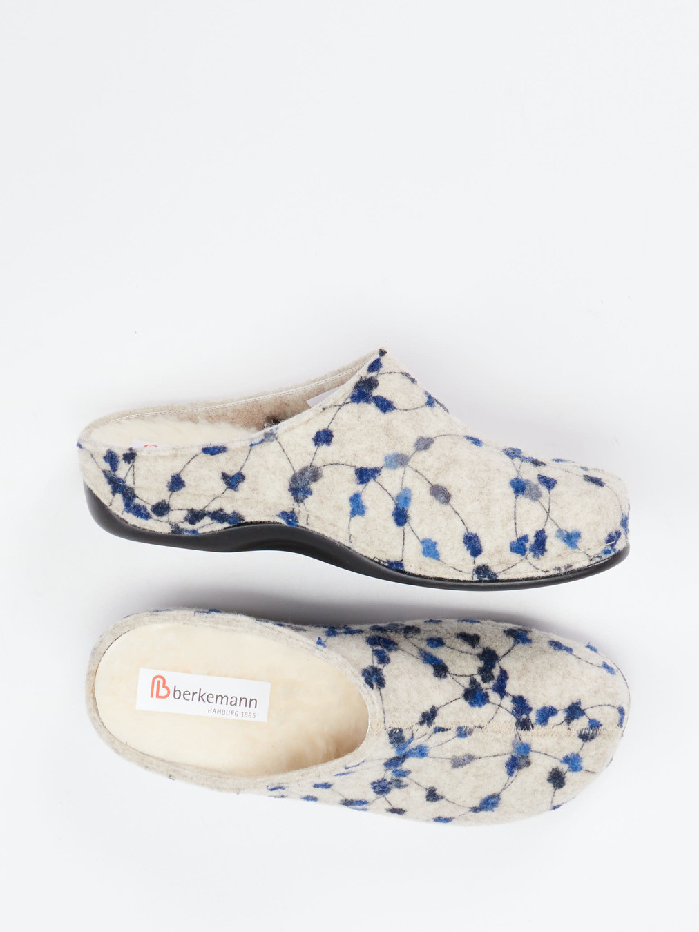 Hausschuh beige 7163351000204